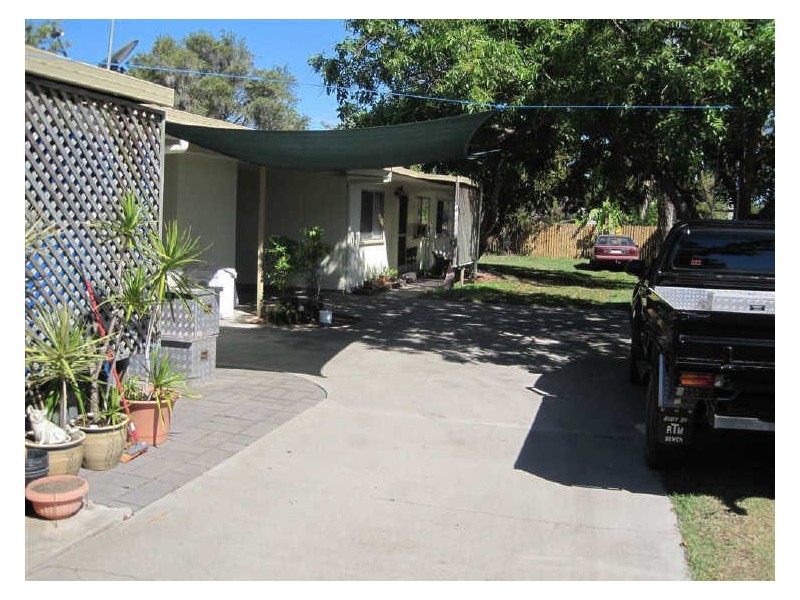 85 Powell Street, Bowen QLD 4805