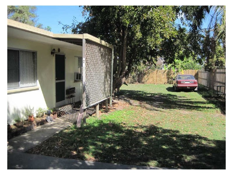 85 Powell Street, Bowen QLD 4805
