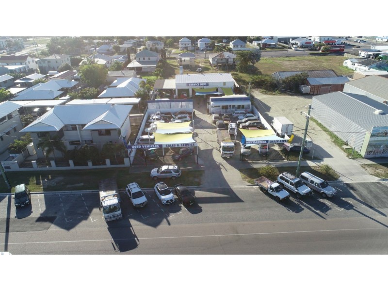 52 Williams Street – One Stop, Bowen QLD 4805