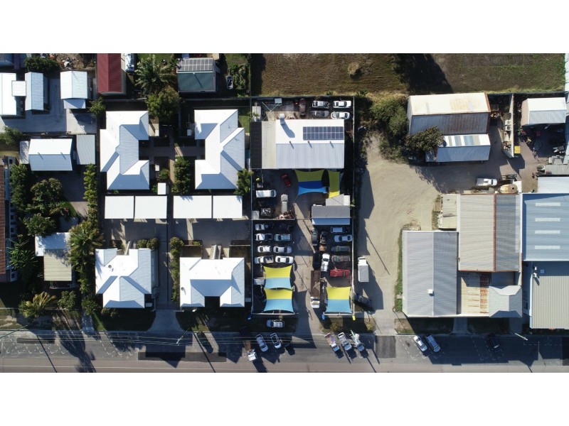 52 Williams Street – One Stop, Bowen QLD 4805