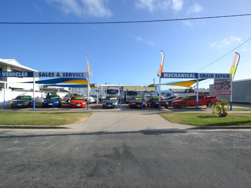 52 Williams Street – One Stop, Bowen QLD 4805