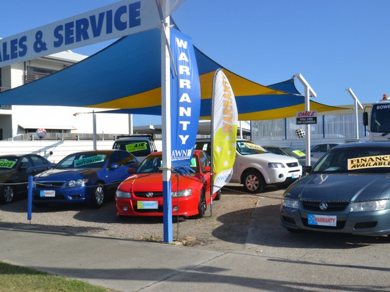 52 Williams Street – One Stop, Bowen QLD 4805