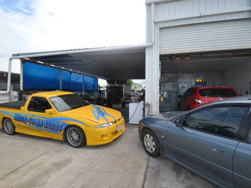 52 Williams Street – One Stop, Bowen QLD 4805