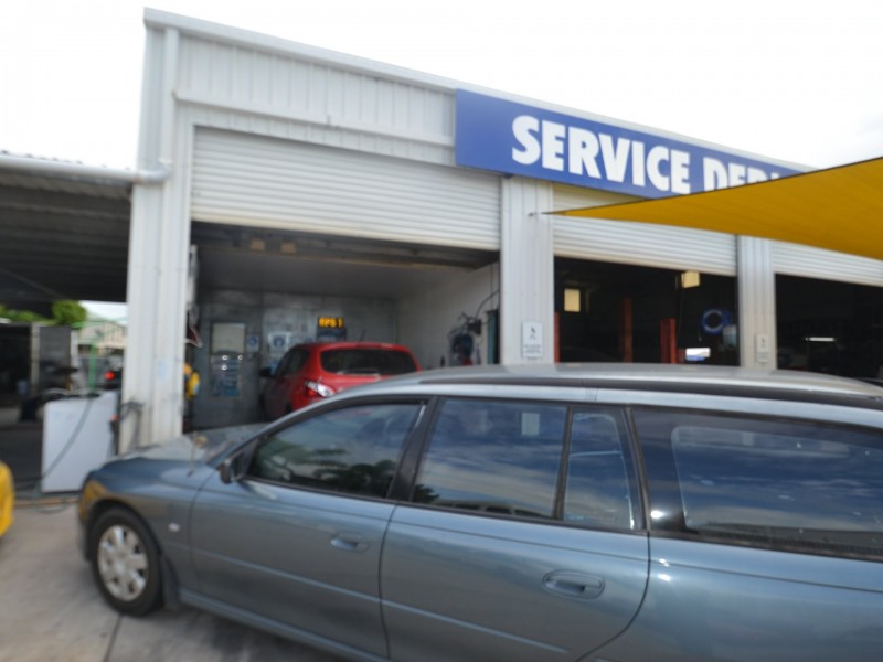 52 Williams Street – One Stop, Bowen QLD 4805