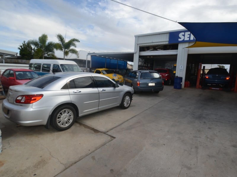 52 Williams Street – One Stop, Bowen QLD 4805