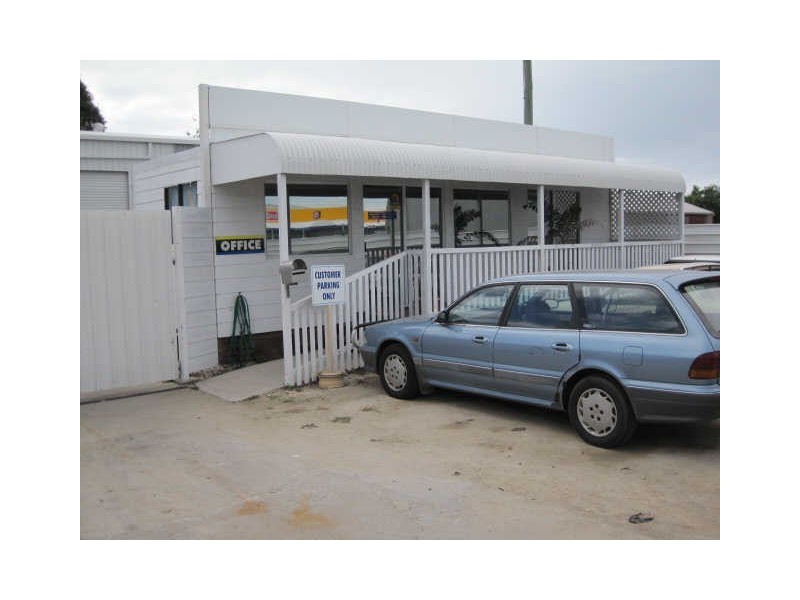 52 Williams Street – One Stop, Bowen QLD 4805