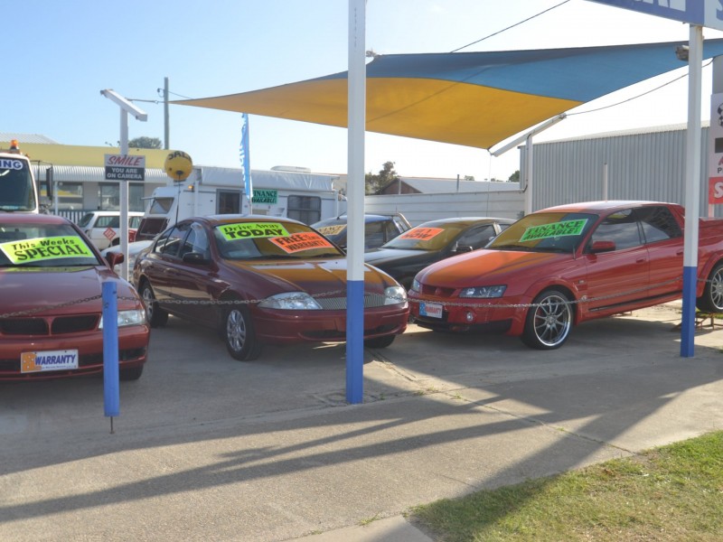 52 Williams Street – One Stop, Bowen QLD 4805