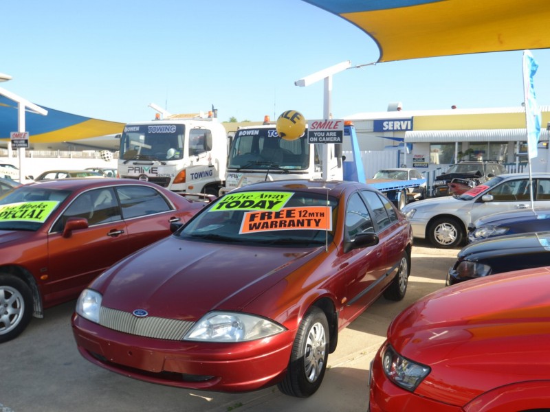 52 Williams Street – One Stop, Bowen QLD 4805