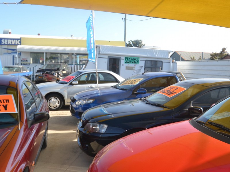 52 Williams Street – One Stop, Bowen QLD 4805