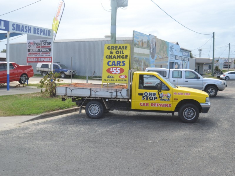 52 Williams Street – One Stop, Bowen QLD 4805