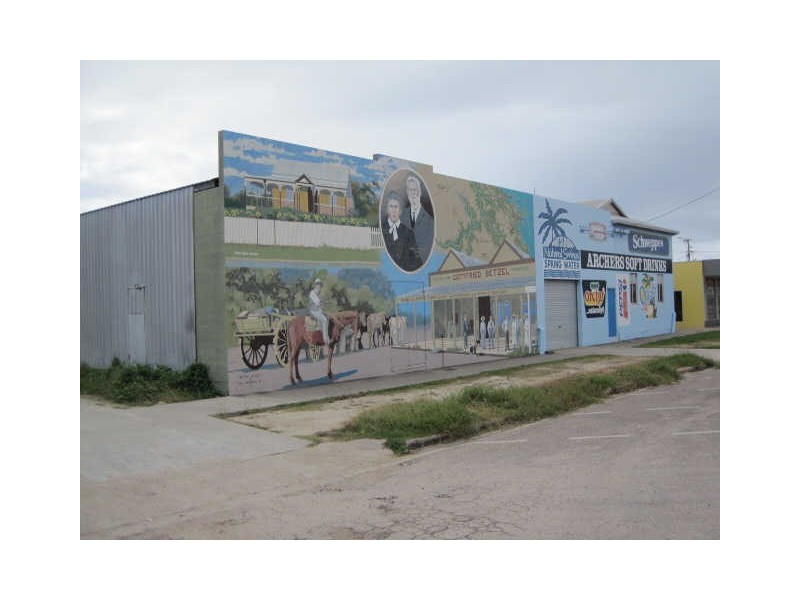 52 Williams Street – One Stop, Bowen QLD 4805