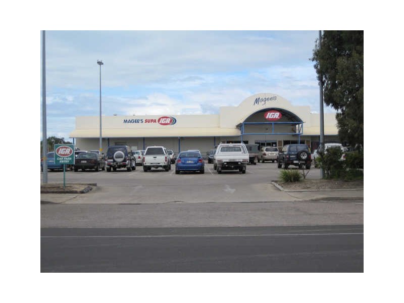 52 Williams Street – One Stop, Bowen QLD 4805
