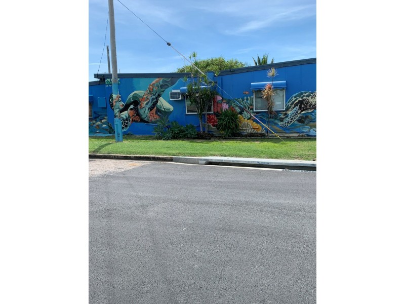 119 Herbert Street – Bowen Pools & Pumps, Bowen QLD 4805