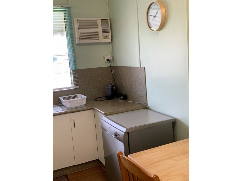 119 Herbert Street – Bowen Pools & Pumps, Bowen QLD 4805