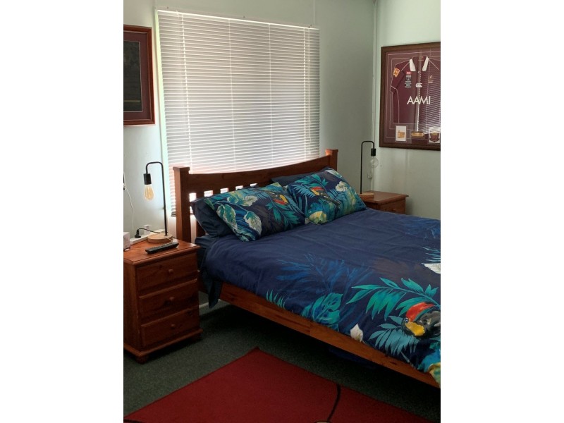 119 Herbert Street – Bowen Pools & Pumps, Bowen QLD 4805