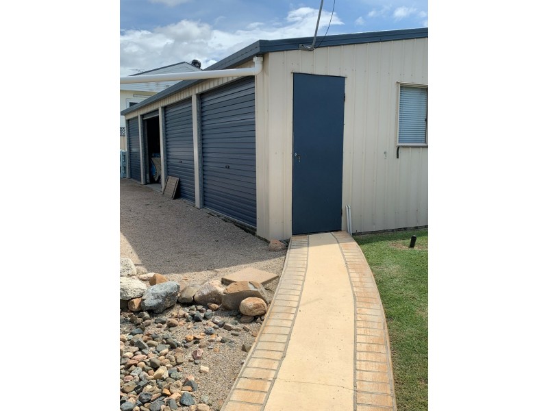 119 Herbert Street – Bowen Pools & Pumps, Bowen QLD 4805