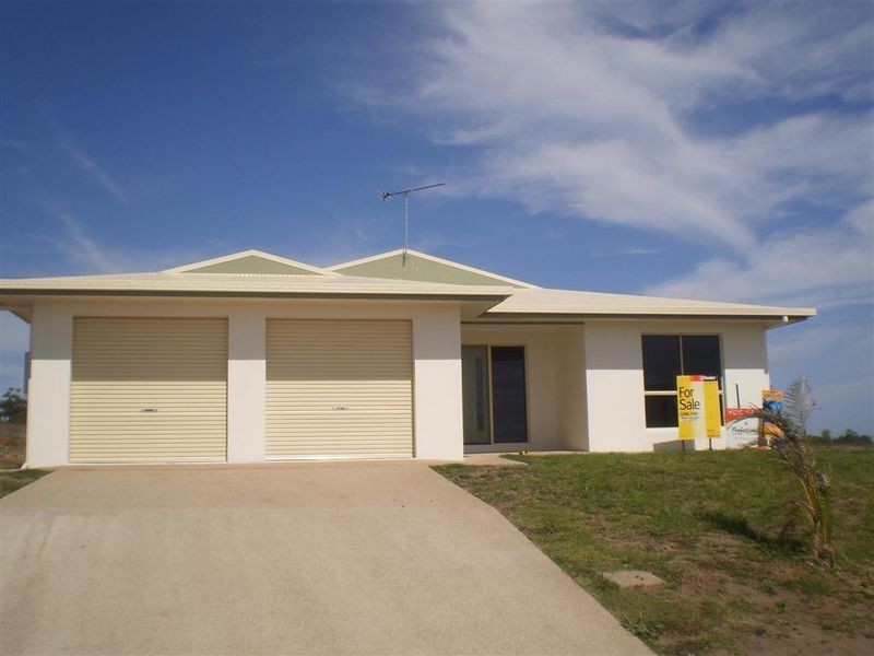 6 Coolibah Place, Bowen QLD 4805
