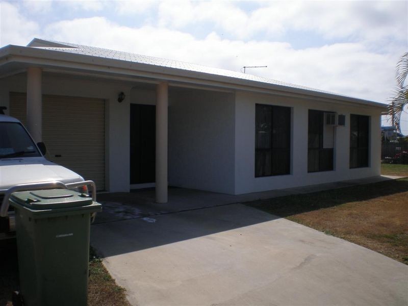 66 Mullers Lane, Bowen QLD 4805