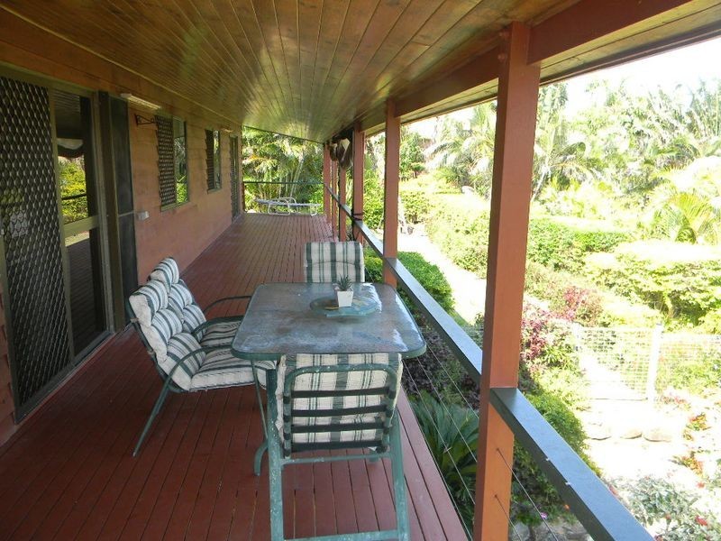 28 Rose Bay Road, Bowen QLD 4805