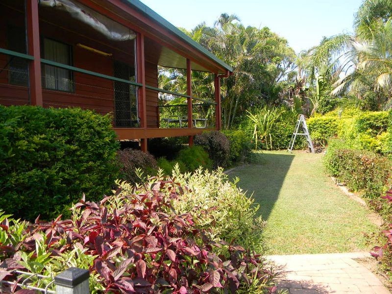 28 Rose Bay Road, Bowen QLD 4805