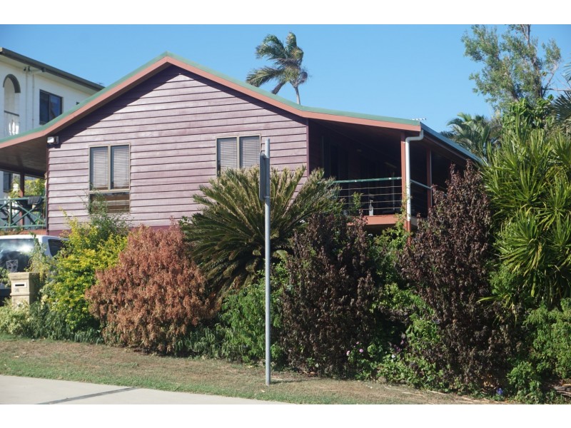 28 Rose Bay Road, Bowen QLD 4805