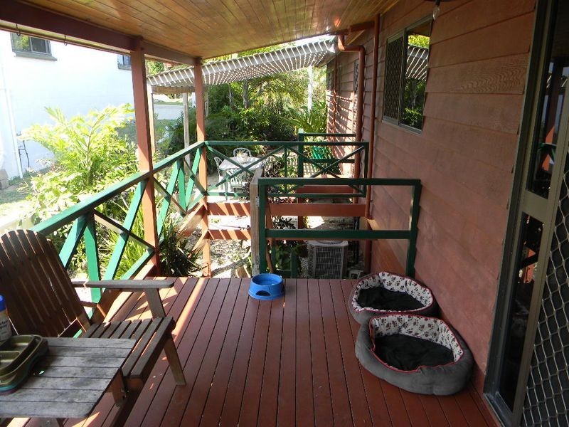 28 Rose Bay Road, Bowen QLD 4805