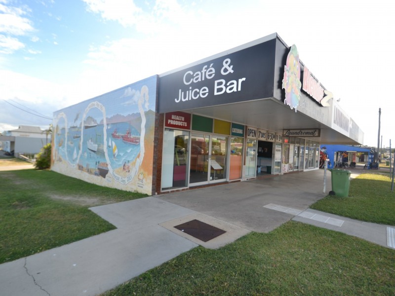 1/17 Gregory Street, Bowen QLD 4805