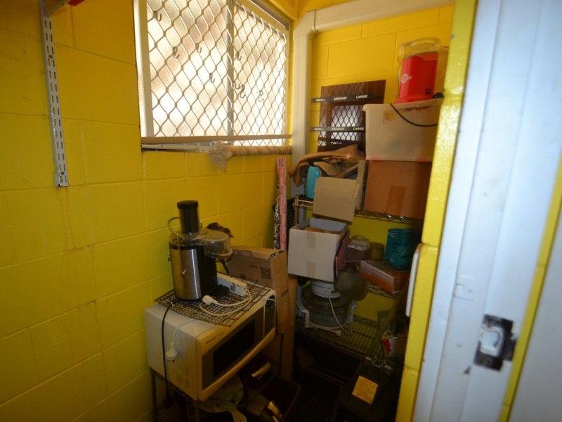 1/17 Gregory Street, Bowen QLD 4805