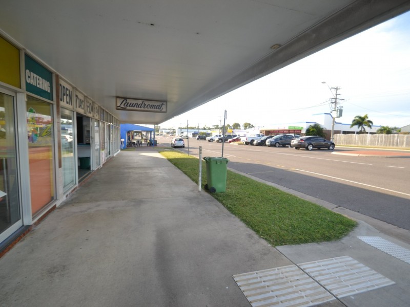 1/17 Gregory Street, Bowen QLD 4805