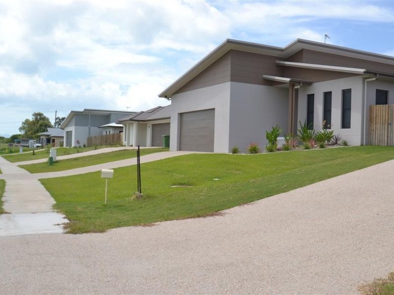 Lot 10 Harrison Court, Bowen QLD 4805