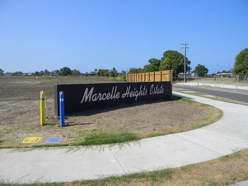 Lot 8 Harrison Court, Bowen QLD 4805