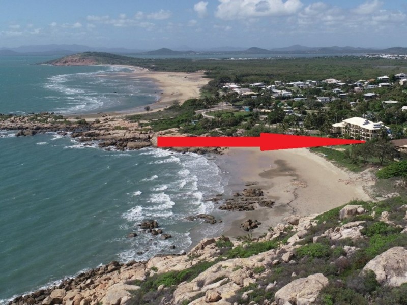 1/2 Pandanus Street, Bowen QLD 4805