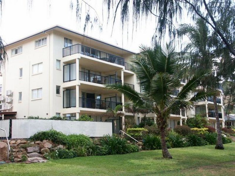 1/2 Pandanus Street, Bowen QLD 4805