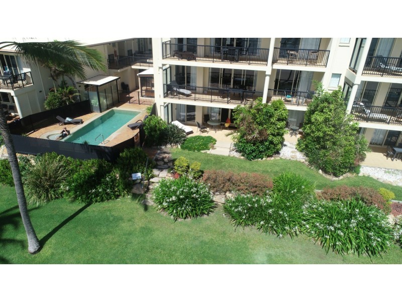 1/2 Pandanus Street, Bowen QLD 4805