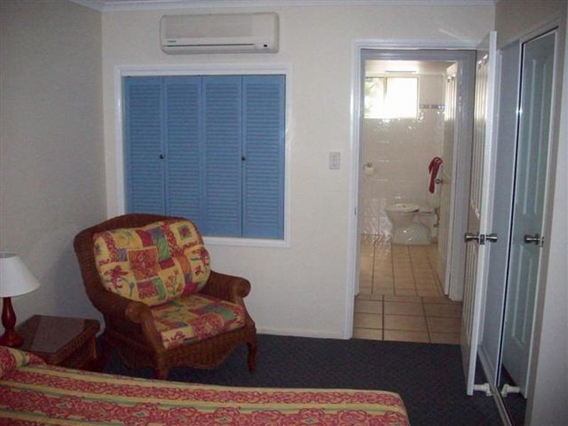 1/2 Pandanus Street, Bowen QLD 4805