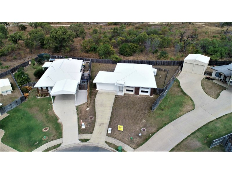 17 Coolibah Place, Bowen QLD 4805