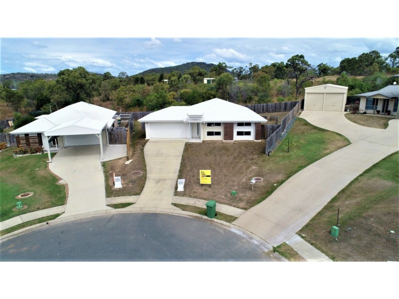 17 Coolibah Place, Bowen QLD 4805