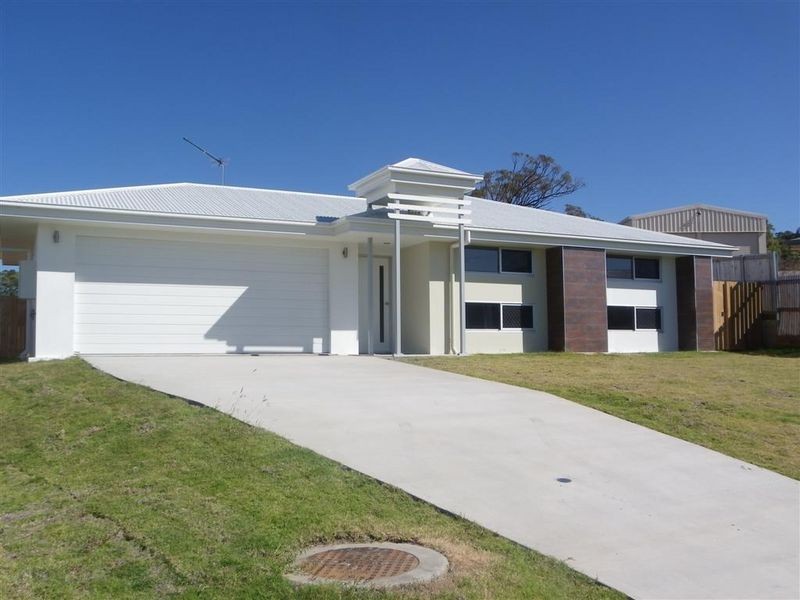 17 Coolibah Place, Bowen QLD 4805