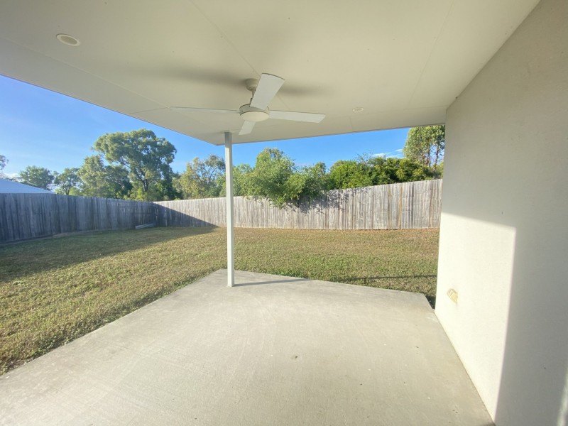 17 Coolibah Place, Bowen QLD 4805