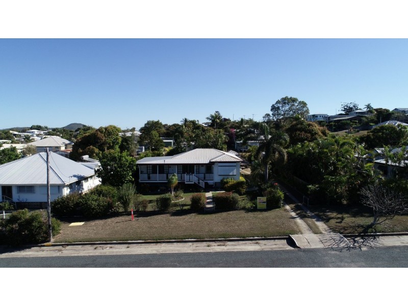 31 Leichhardt Street, Bowen QLD 4805