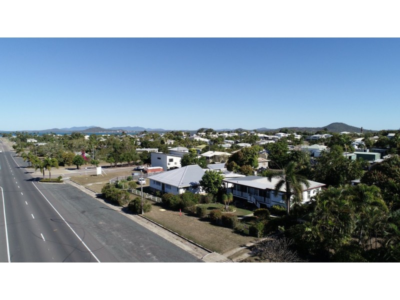 31 Leichhardt Street, Bowen QLD 4805