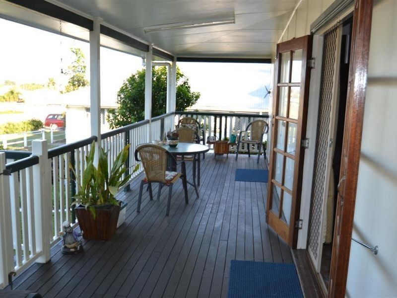 31 Leichhardt Street, Bowen QLD 4805