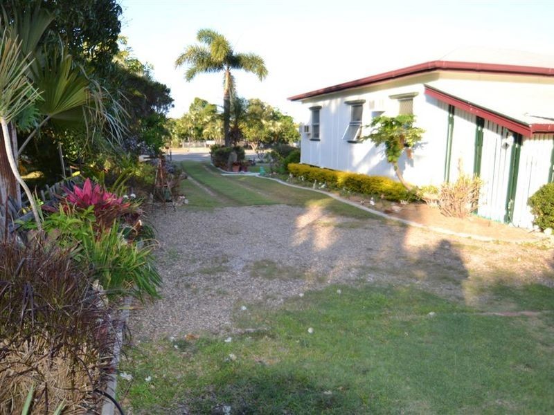 31 Leichhardt Street, Bowen QLD 4805