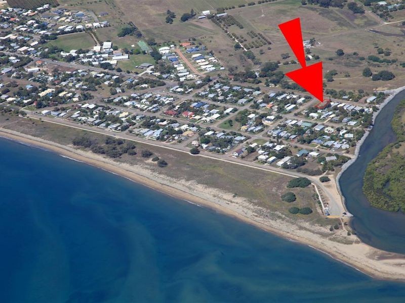 40 B Creek Street, Bowen QLD 4805