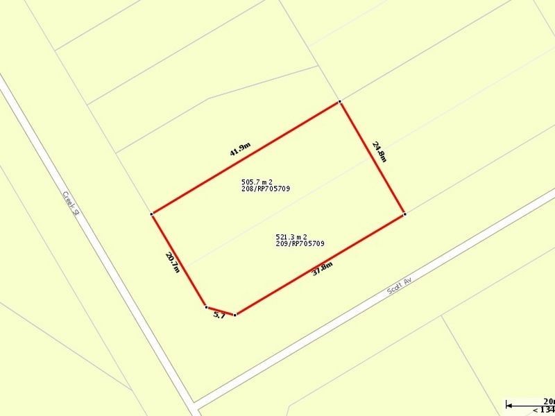 40 B Creek Street, Bowen QLD 4805
