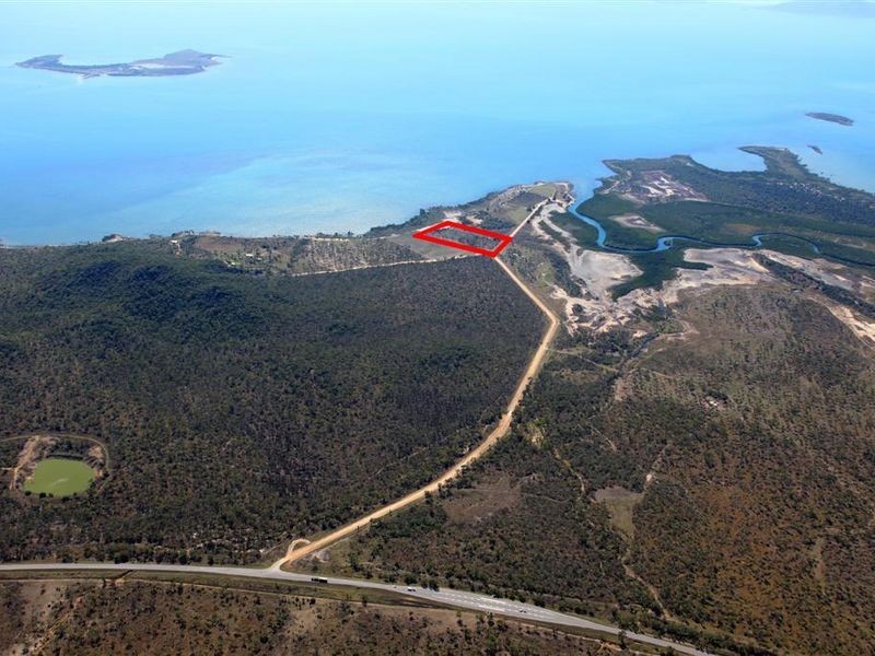 Lot 23 Adelaide Point Road, Bowen QLD 4805