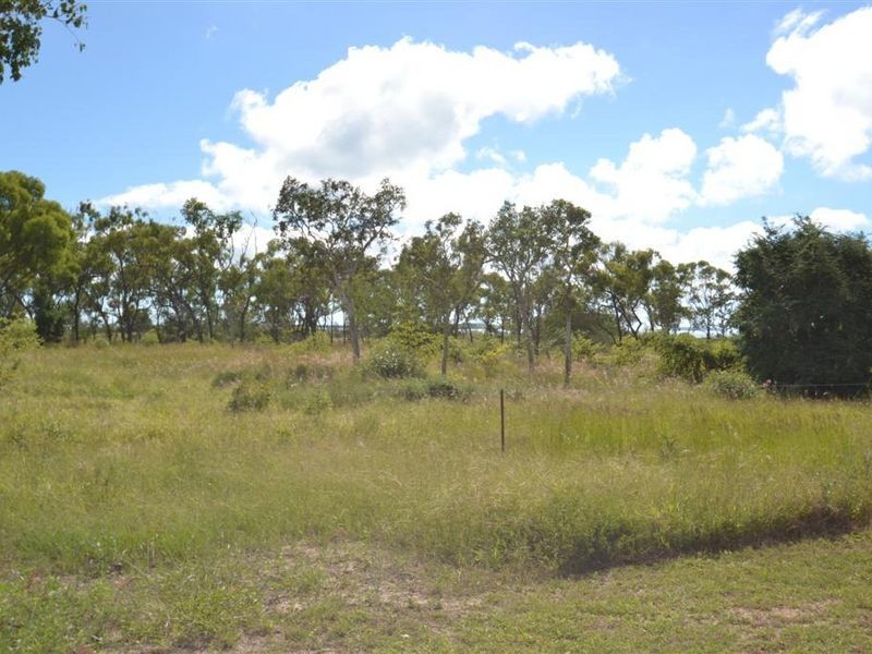 Lot 23 Adelaide Point Road, Bowen QLD 4805