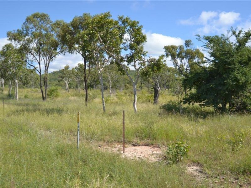 Lot 23 Adelaide Point Road, Bowen QLD 4805