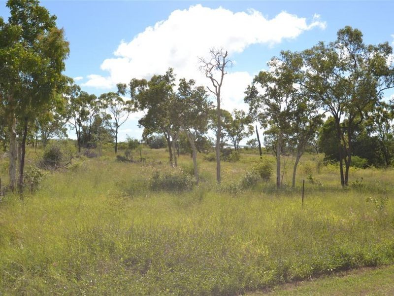 Lot 23 Adelaide Point Road, Bowen QLD 4805