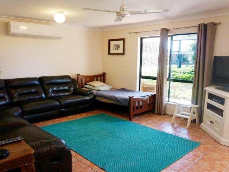 3 Gilbert Street, Bowen QLD 4805